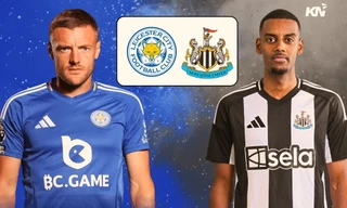 Nhận định Leicester City vs Newcastle, 02h00 ngày 8/4: Bầy cáo sụp đổ