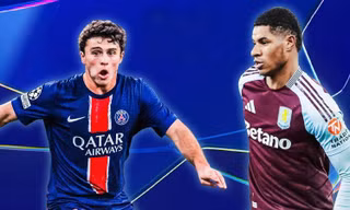 Nhận định PSG vs Aston Villa, 02h00 ngày 10/4: Tự tin nơi đất khách 