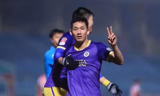 Nhận định Hà Nội FC vs Hồng Lĩnh Hà Tĩnh, 19h15 ngày 12/4: Điểm tựa Hàng Đẫy