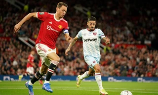 Thiếu Ronaldo, MU bị loại xấu hổ tại đấu trường cúp Liên đoàn 