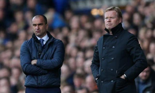 Barca đã có sẵn phương án thay Ronald Koeman