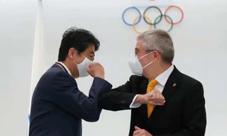 Dấu ấn của cố Thủ tướng Abe Shinzo với nền thể thao Nhật Bản