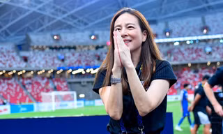 Madam Pang tuyên bố ‘không nhập tịch như Việt Nam’: Bà không muốn, hay không đủ khả năng?