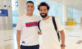 Đồng đội của Mohamed Salah bị cảnh sát điều tra vì… nhờ thi hộ