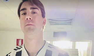 Juventus nổ 'bom tấn' lớn nhất mùa đông 2022