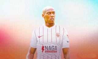 Martial chính thức rời MU, sang Tây Ban Nha thi đấu