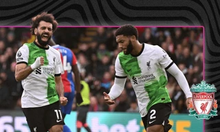 Nhận định Liverpool vs Crystal Palace, 20h00 ngày 14/4: Đi tìm liều thuốc giảm đau