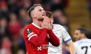 Liverpool đại bại 0-3, HLV Klopp hết lời chê bai đội nhà