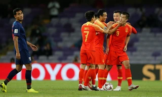 HLV tuyển Trung Quốc lạc quan: Thái Lan có chiến thuật nào tôi cũng biết hết