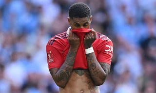 Tiền đạo MU gây tranh cãi, 13 trận không ghi bàn vẫn có chỗ ở ĐT Anh