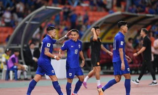 ĐT Thái Lan chốt danh sách dự Asian Cup 2023: Vắng Chanathip, vắng cầu thủ nhập tịch