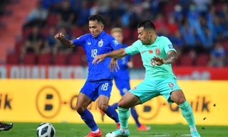 Nhận định Trung Quốc vs Thái Lan, 19h00 ngày 6/6: Cuộc chiến sống còn 