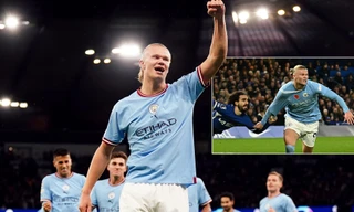 Trọng tài và VAR bị chỉ trích vì khiến Chelsea chịu oan 1 bàn thua trước Man City