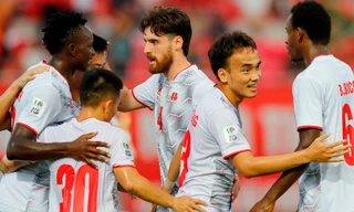 Nhận định Hải Phòng vs Hougang, 19h00 ngày 14/12: Chiến đấu vì danh dự