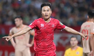Nhận định Hải Phòng vs Sabah, 17h00 ngày 25/10: Trầy trật tại Lạch Tray 