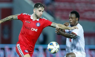 Nhận định Sabah vs Hải Phòng, 19h00 ngày 9/11: Trận cầu sinh tử