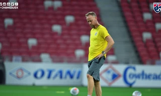 HLV Polking chuẩn bị tái xuất, sang Malaysia cầm quân