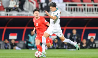 Vé xem đại chiến Indonesia vs Việt Nam hết veo sau vài giờ