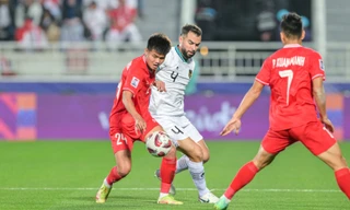 ASEAN Cup diễn ra vào mùa hè, thử thách lớn cho đội tuyển Việt Nam