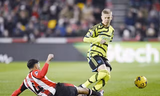 Nhận định Arsenal vs Brentford, 00h30 ngày 10/3: Tọa sơn quan hổ đấu