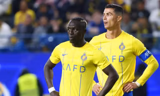 Ronaldo đối diện nguy cơ bị loại sớm tại Cúp C1 châu Á