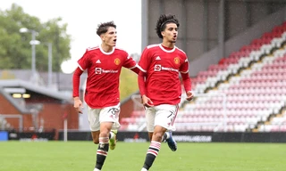 Iraq triệu tập cựu sao MU cho trận gặp ĐT Việt Nam