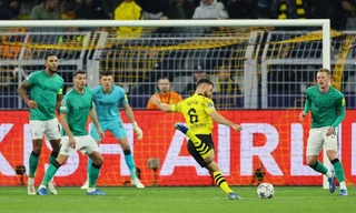 Newcastle hụt hơi, bảng tử thần càng khó lường