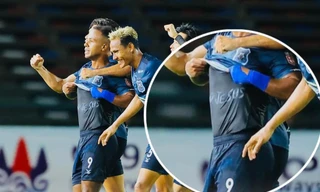 Chuyện lạ ở Campuchia: Cầu thủ được giảm án cấm thi đấu thần tốc, từ 6 tháng xuống... 1 tuần