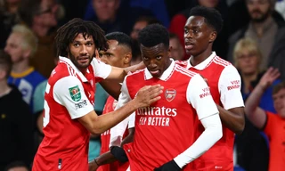 Nhận định West Ham vs Arsenal, 02h45 ngày 2/11: Sức mạnh kẻ chinh phục 