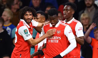 Nhận định West Ham vs Arsenal, 02h45 ngày 2/11: Sức mạnh kẻ chinh phục 