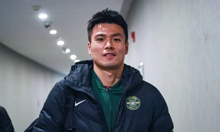 Nhận 6,7 tỷ đồng tiền bán độ, thủ môn tuyển Trung Quốc vướng vòng lao lý