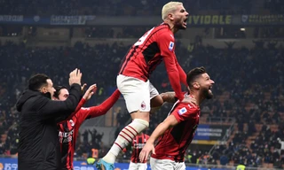 Nhận định, dự đoán Inter vs Milan, 02h00 ngày 20/4: Cái duyên ‘sân khách’ của Milan