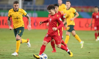 Báo Trung Quốc nhận xét về vụ Quang Hải xuất ngoại: Dấu mốc lịch sử của bóng đá Việt Nam