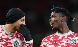 Ngôi sao đầu tiên xác nhận rời MU