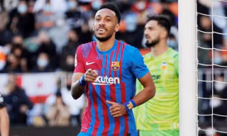 Nhận định, dự đoán Levante vs Barcelona, 02h00 ngày 11/4: Tìm lại cảm hứng