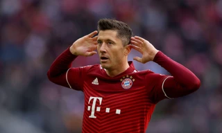 Barca đạt thỏa thuận 3 năm với Lewandowski