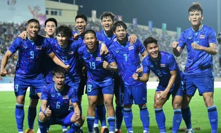 Báo Thái Lan: ‘Người Thái đang trở lại’