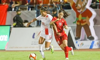 Báo Philippines: ‘Nữ Việt Nam được tạo mọi điều kiện để giành chiến thắng’