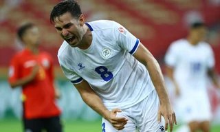 Nhận định, dự đoán U23 Myanmar vs U23 Philippines, 16h00 ngày 10/5: Tin vào Philippines