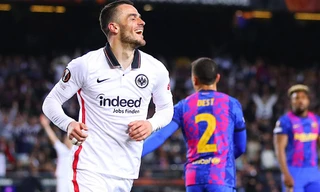 Nhận định, dự đoán chung kết Europa League, 02h00 ngày 19/5: Frankfurt vs Rangers