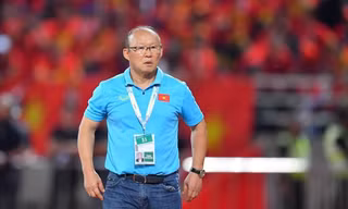 Báo Hàn Quốc ấn tượng với hành trình vòng bảng của U23 Việt Nam 