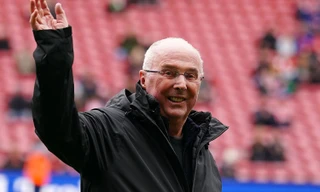 Cựu HLV tuyển Anh và từng thua đội tuyển Việt Nam ở bán kết AFF Cup 2018 qua đời