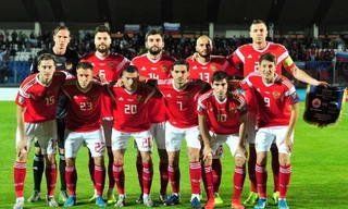 ĐT Nga chốt danh sách sang Việt Nam đá giao hữu: Bất ngờ với nhiều 'cánh chim lạ'