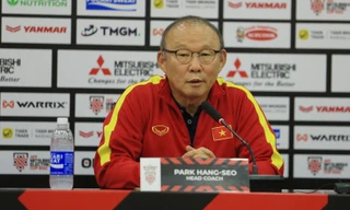 HLV Park Hang-seo được chào đón dẫn dắt đội tuyển Malaysia