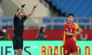 'Trừ Việt Nam và Thái Lan, các quốc gia khác rất khó áp dụng VAR tại AFF Cup'