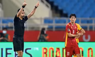 'Trừ Việt Nam và Thái Lan, các quốc gia khác rất khó áp dụng VAR tại AFF Cup'