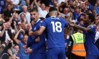 Chelsea thắng nhờ ‘quyết định đầy tai tiếng’