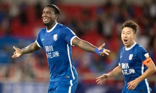 Ngỏ lời nhập tịch ngôi sao Brazil, LĐBĐ Trung Quốc nhận câu trả lời sốc