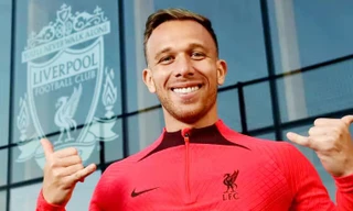 Liverpool bất ngờ đón 'quân chi viện' từ Juventus