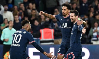 Nhận định, dự đoán PSG vs Juventus, 02h00 ngày 7/9: Lần thứ 8 sẽ khác